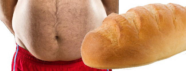 דיאטת לחם